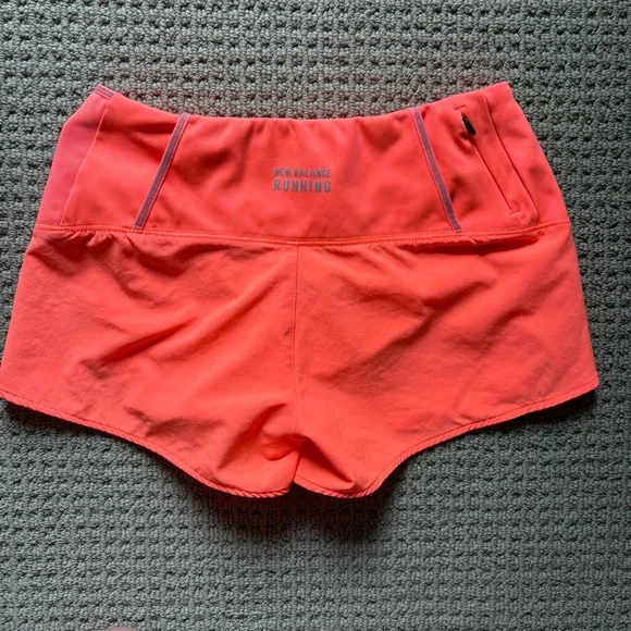New Balance Running 3” Inseam Short - Picture 2 of 5